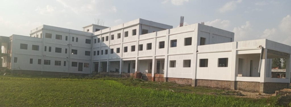 Commercial Construction